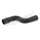 Furtun radiator HANS PRIES 1H0121051A VW GOLF 1.8 mot.AAM/ABS wym.chł.525x320 Superior partea de jos furtun format