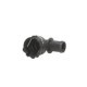 Flansa lichid racire HANS PRIES AUDI A1 A3 Q2 Q3 SEAT ARONA ATECA IBIZA LEON SKODA KAROQ KODIAQ OCTAVIA VW CADDY 2 iesiri