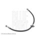 Furtun Frana Flexibil Fata Dreapta 540mm M10x1 BLUE PRINT Honda Civic IX 1.8 02.12- Axa Dreapta