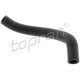 Furtun radiator HANS PRIES răcire sârmă 030121056G VW Golf II 1.3/1.4 VENTO 91-98 SEAT