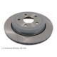 Disc frana Spate Dreapta/Stanga BLUE PRINT JEEP GRAND CHEROKEE IV 3.0-6.4 11.10- Diametru 330mm 5 Gauri Ventilat Intern