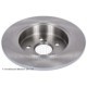 Disc frana Spate Dreapta/Stanga BLUE PRINT Toyota Corolla 1.2/1.6/1.8H 10.18- Diametru 265mm Grosime 10mm 5 Gauri