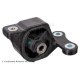 Suport motor din spate cauciuc-metal HONDA JAZZ II 1.2/1.3/1.4 03.02-10.08 BLUE PRINT