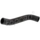 Furtun radiator inferior HANS PRIES Golf Jetta 1.6 1.8 1.8E 83-87 VW partea de jos 191121051E