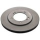 Disc frana Fata Dreapta/Stanga Suzuki Grand Vitara I 1.6-2.7 03.98-09.05 Ventilat Intern 310mm 5 Gauri 22mm BLUE PRINT