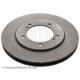 Disc frana Fata Dreapta/Stanga Suzuki Grand Vitara I 1.6-2.7 03.98-09.05 Ventilat Intern 310mm 5 Gauri 22mm BLUE PRINT