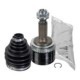 Set Articulație Planetară BLUE PRINT Exterior Hyundai I10 1.1 CV Joint 24z/21z/52,5mm ABS:48 Dreapta/Stânga 157.5mm M20x1,5