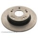 Disc frana BLUE PRINT Spate Dreapta/Stanga Honda Accord VII 2.0/2.2D/2.4 02.03-05.08 Diametru 260mm 5 Gauri 10mm Grosime