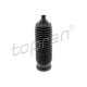 Burduf caseta directie Ford Tourneo Transit 1.8TDCi 06.02- HANS PRIES 14mm/47mm 187mm Thermoplast Fata Stanga/Dreapta