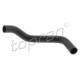 Furtun radiator inferior HANS PRIES 191121051J GOLF 1,05-1,3 8/85-10/90 VW partea de jos