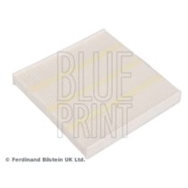 Filtru, aer habitaclu BLUE PRINT