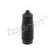 Burduf Cauciuc Directie Hans Pries MINI Cooper S One Cabrio Termoplast 162mm 14mm 47mm Montare Fata Stanga Dreapta