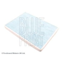 Filtru, aer habitaclu BLUE PRINT