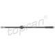 Furtun Frana Flexibil Spate Dreapta/Stanga 453mm M10x1 MERCEDES E T-MODEL S211 W211 HANS PRIES