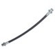 Furtun Frana Flexibil Spate Dreapta/Stanga 610mm M10x1 TOYOTA YARIS 1.0/1.3/1.4D 04.99-09.05 BLUE PRINT