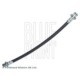 Furtun Frana Flexibil Spate Dreapta/Stanga 610mm M10x1 TOYOTA YARIS 1.0/1.3/1.4D 04.99-09.05 BLUE PRINT