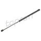 Amortizor portbagaj HANS PRIES Dreapta/Stanga lungime maxima 500mm SUV 212mm Renault 19 II 01.92-12.95