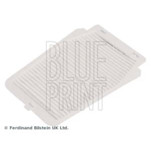 Filtru, aer habitaclu BLUE PRINT