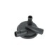 Ventil aerisire carter HANS PRIES VW GOLF III PASSAT B3/B4 VENTO 1.6 07.94-04.99 chiuloasa Plastic supapa de aerisire