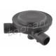 Ventil aerisire carter HANS PRIES VW GOLF III PASSAT B3/B4 VENTO 1.6 07.94-04.99 chiuloasa Plastic supapa de aerisire