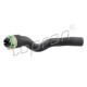 Furtun radiator cauciuc HANS PRIES racire OPEL ZAFIRA F75 1.6 02-05 cuplare rapida format 68 18 474