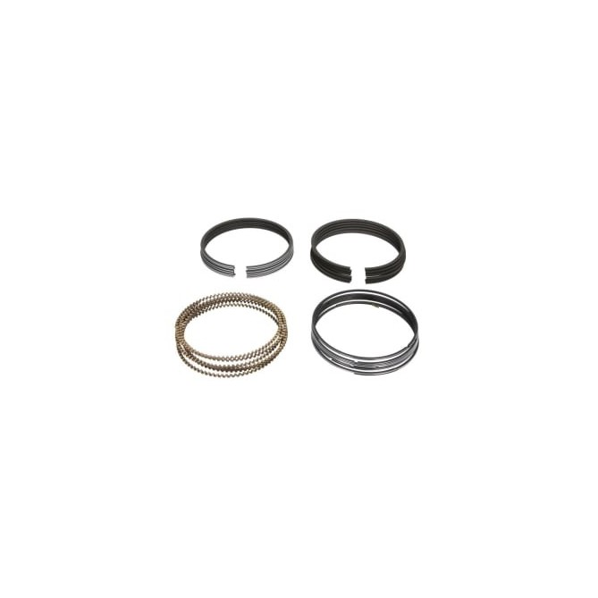 Set segmenti piston DNJ