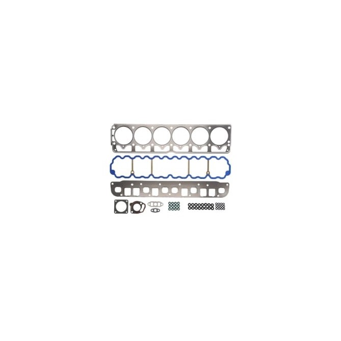 Set garnituri complet, motor DNJ