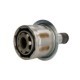 Set articulație planetară AKUSAN CV joint inner L/R (37z/26z/45mm) MERCEDES VITO MIXTO W639 2.2D 09.03-