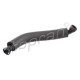 Furtun epurator aerisire chiulasa BMW 3 E46 X3 E83 1.8/2.0 12.00-08.08 HANS PRIES Plastic