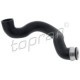 Furtun radiator superior cauciuc cuplare rapida dreapta HANS PRIES Mercedes C T-Model S204 C W204 2.1D 01.07-12.09