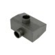 Separator ulei ventilatie motor HANS PRIES OPEL ASTRA G OMEGA B VECTRA B 1.8/2.0 03.94-01.05 GFK