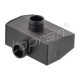 Separator ulei ventilatie motor HANS PRIES OPEL ASTRA G OMEGA B VECTRA B 1.8/2.0 03.94-01.05 GFK