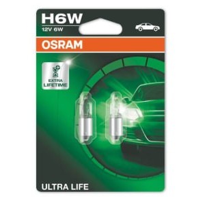 Bec incandescent OSRAM