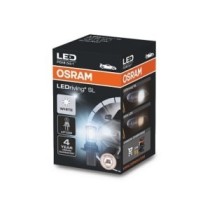 Bec incandescent OSRAM