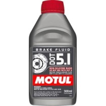 Lichid de frana MOTUL