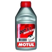 Lichid de frana MOTUL