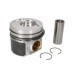 Piston MAHLE 81.01 mm STD VW MULTIVAN V TOUAREG TRANSPORTER V 2.5D 01.03-05.10