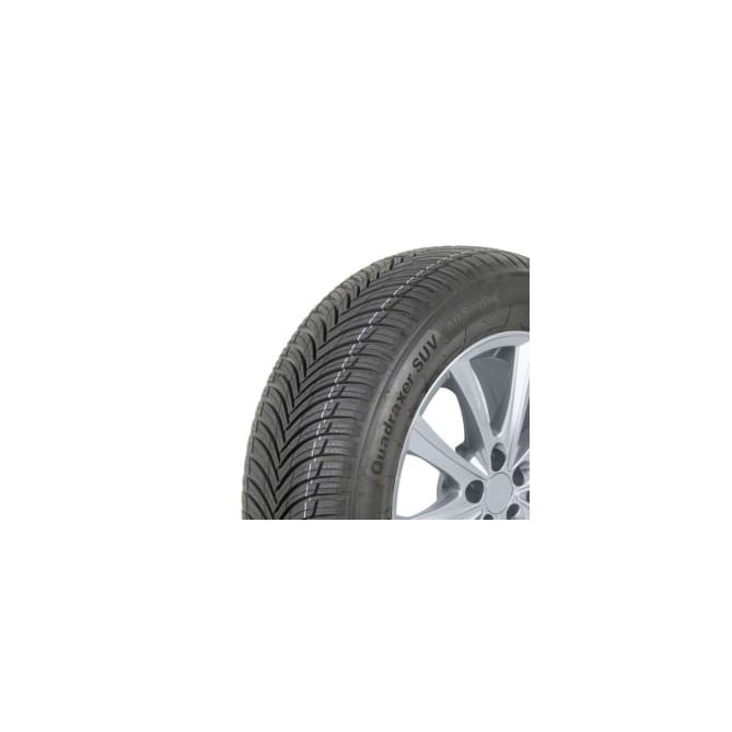 Anvelope All-season SUV/4x4 C B 69.0 dB KLEBER OPONY