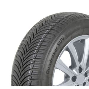 Anvelope All-season SUV/4x4 C B 69.0 dB KLEBER OPONY