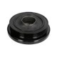 Fulie curea arbore cotit BTA BMW 5 F10 F11 X3 F25 X5 F15 F85 3.0D 143mm 22.5mm 5 nervuri