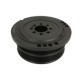 Fulie curea arbore cotit BTA BMW 5 E60 E61 6 E63 E64 7 E65 E66 E67 X5 E53 3.6-4.8 07.01-12.10 Diametru 174 mm