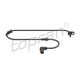 Senzor ABS Fata Dreapta/Stanga HANS PRIES MERCEDES A W169 B W245 1.5-2.0D 09.04-06.12 Lungime cablu 695.0 mm