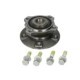 Kit rulmenti roata BTA Set rulmenti butuc Fata mufa BMW 7 E65 E66 E67 3.0-6.0 07.01-08.08 Inaltime 87mm Flansa 145mm 5 gauri