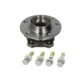 Kit rulmenti roata BTA Set rulmenti butuc Fata mufa BMW 7 E65 E66 E67 3.0-6.0 07.01-08.08 Inaltime 87mm Flansa 145mm 5 gauri