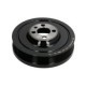 Fulie curea arbore cotit BTA 5 nervuri AUDI A1 A3 A4 A5 A6 Q3 Q5 TT SEAT ALHAMBRA ALTEA CORDOBA EXEO IBIZA 1.2-2.5D