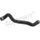 Furtun radiator cauciuc superior cu cuplaje rapide HANS PRIES MERCEDES C T-MODEL W204 GLK X204 3.0D 01.07-06.15 stanga format