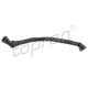 Furtun aerisire chiulasa HANS PRIES AUDI A3 BMW E90 E91 1.9D/2.0 09.96-08.07 Poliamid 6 plastic