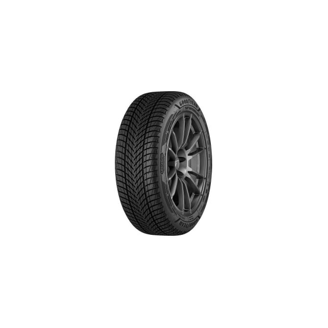 Anvelopa de iarna PKW C B 69.0 dB GOODYEAR