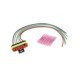 Set reparatie cabluri lumini coada 265mm Peugeot Boxer II Alfa Romeo MiTo Citroen Jumper Fiat 500 Doblo Ducato