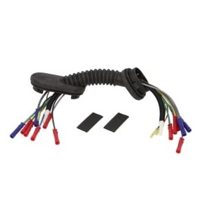 Set de reparat cabluri, haion SENCOM